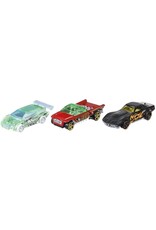 HOT WHEELS MTL K5904 HOT WHEELS 3-PACK GIFT PACK (STYLES MAY VARY)