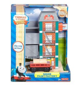 THOMAS & FRIENDS THOMAS Y4498