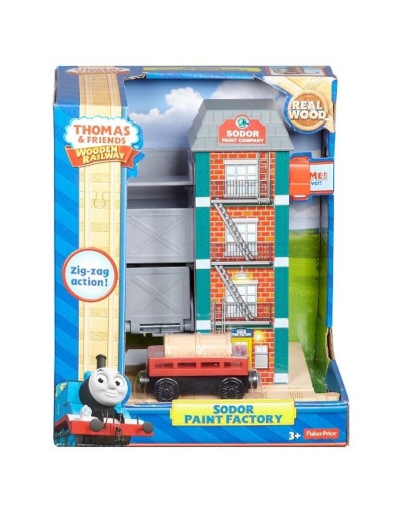 THOMAS & FRIENDS THOMAS Y4498