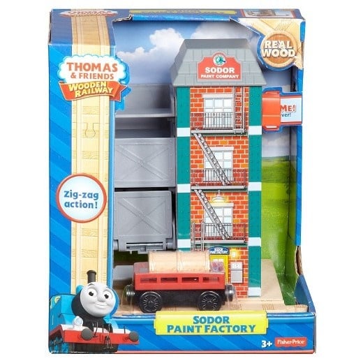 THOMAS Y4498
