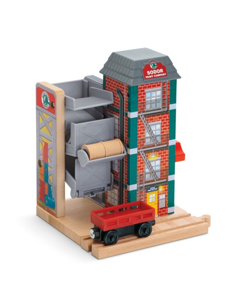 THOMAS & FRIENDS THOMAS Y4498