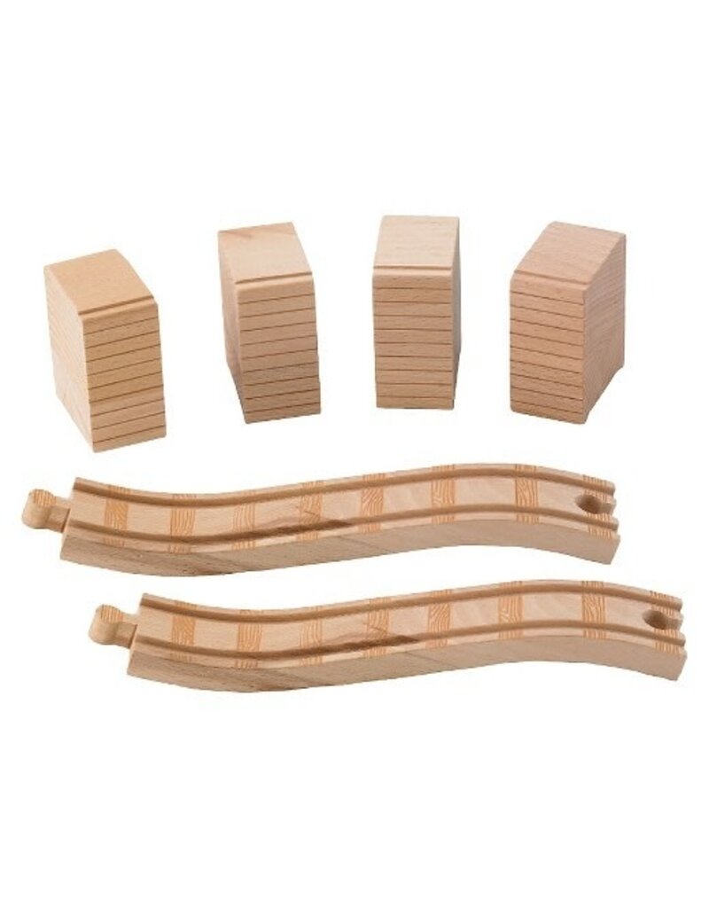 THOMAS & FRIENDS THOMAS Y4500 RISER PACK