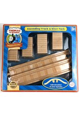 THOMAS & FRIENDS THOMAS Y4500 RISER PACK