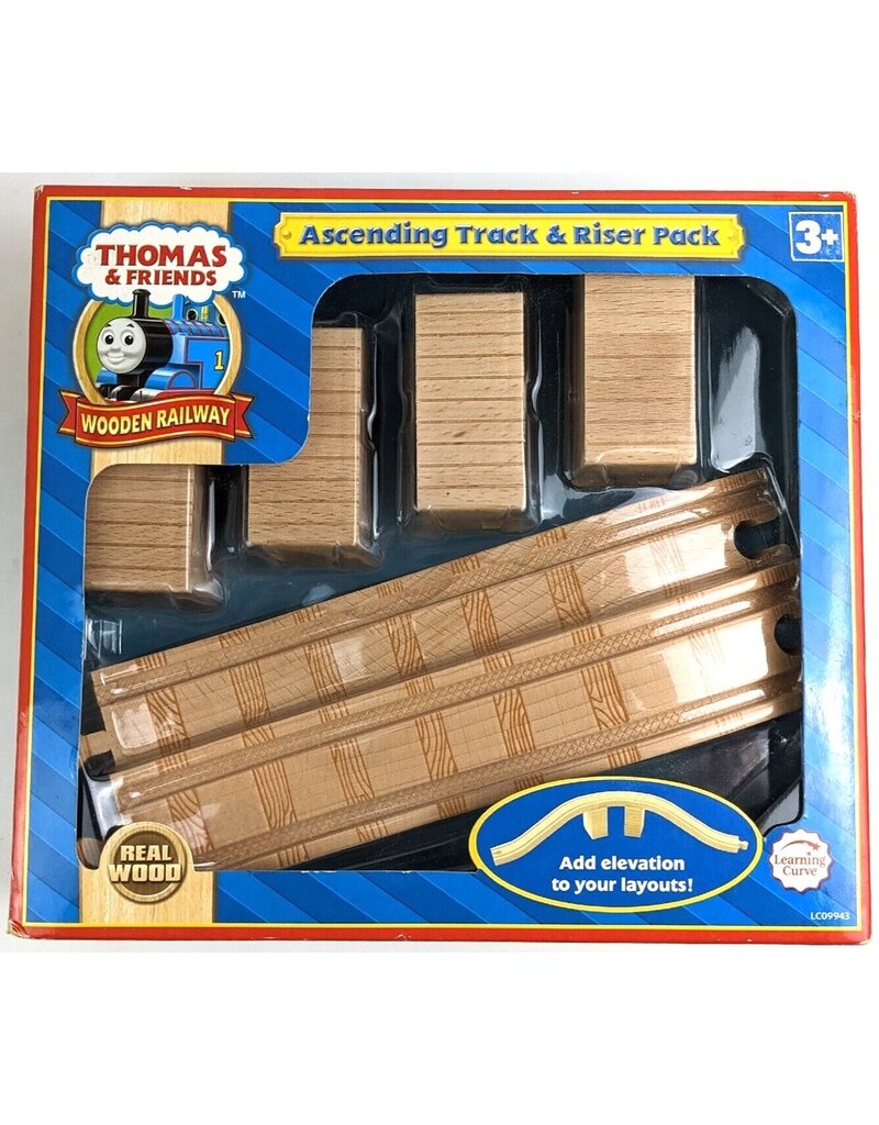 THOMAS & FRIENDS THOMAS Y4500 RISER PACK