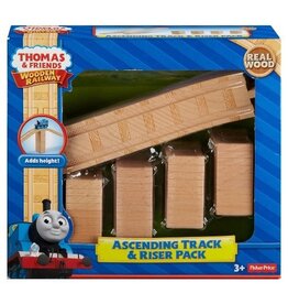 THOMAS & FRIENDS THOMAS Y4500 RISER PACK