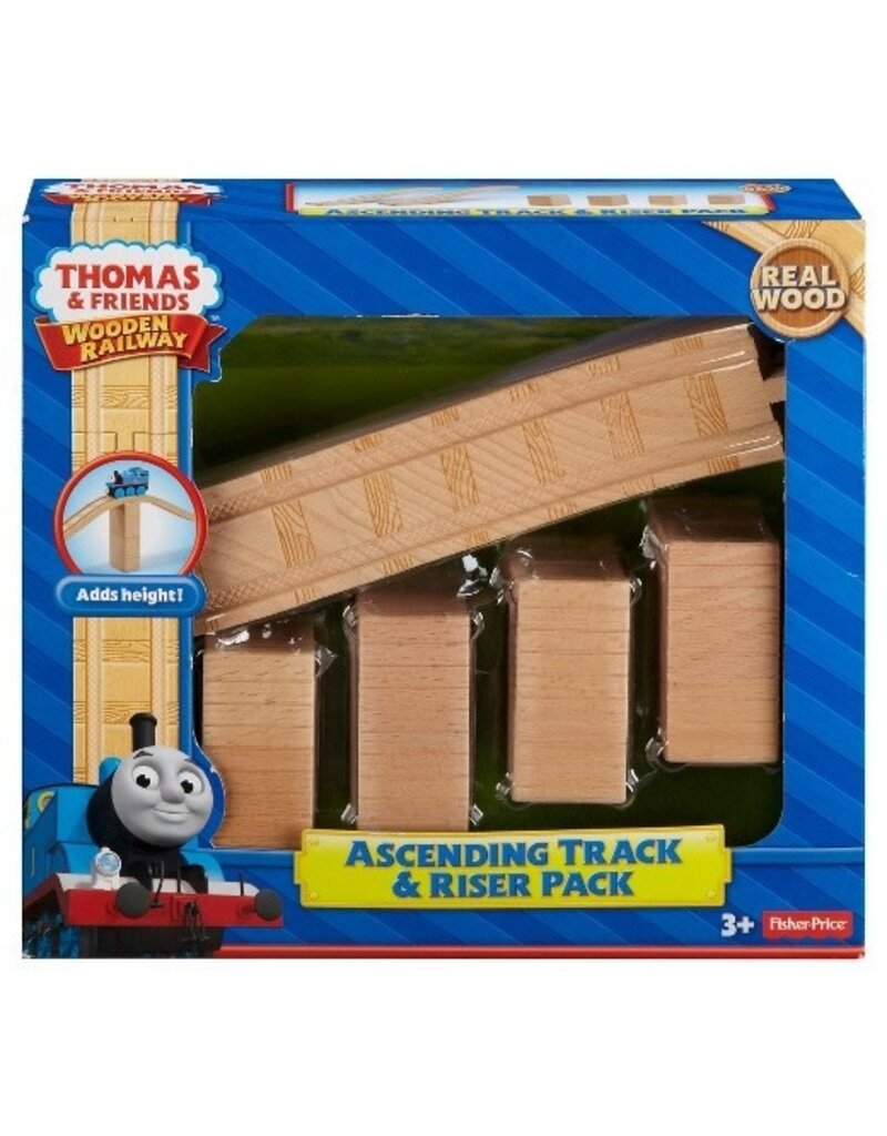 THOMAS & FRIENDS THOMAS Y4500 RISER PACK
