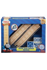 THOMAS & FRIENDS THOMAS BGP34 OVER/UNDER BRIDGE