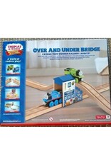THOMAS & FRIENDS THOMAS BGP34 OVER/UNDER BRIDGE