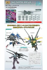BANDAI BAN5055312 NO NAME RIFLE
