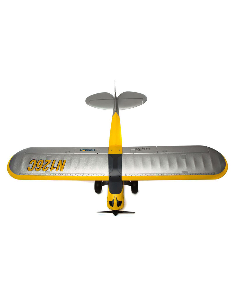 HOBBYZONE HBZ320001 CARBON CUB S 2 1.3M RTF BASIC