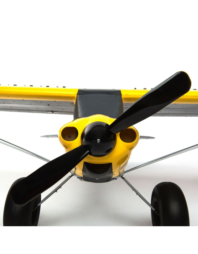 HOBBYZONE HBZ320001 CARBON CUB S 2 1.3M RTF BASIC