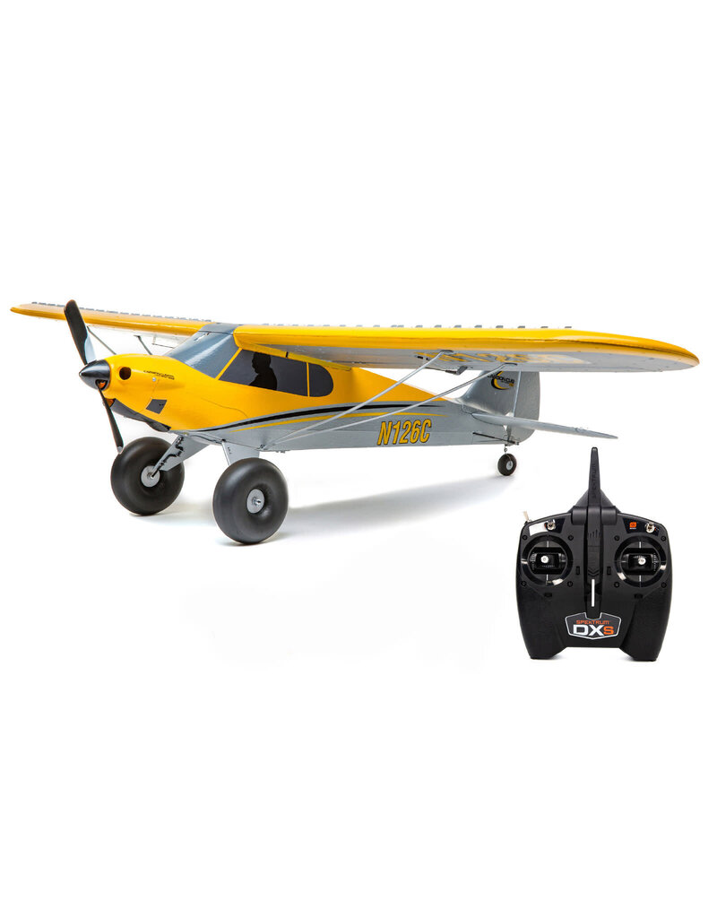 HOBBYZONE HBZ320001 CARBON CUB S 2 1.3M RTF BASIC