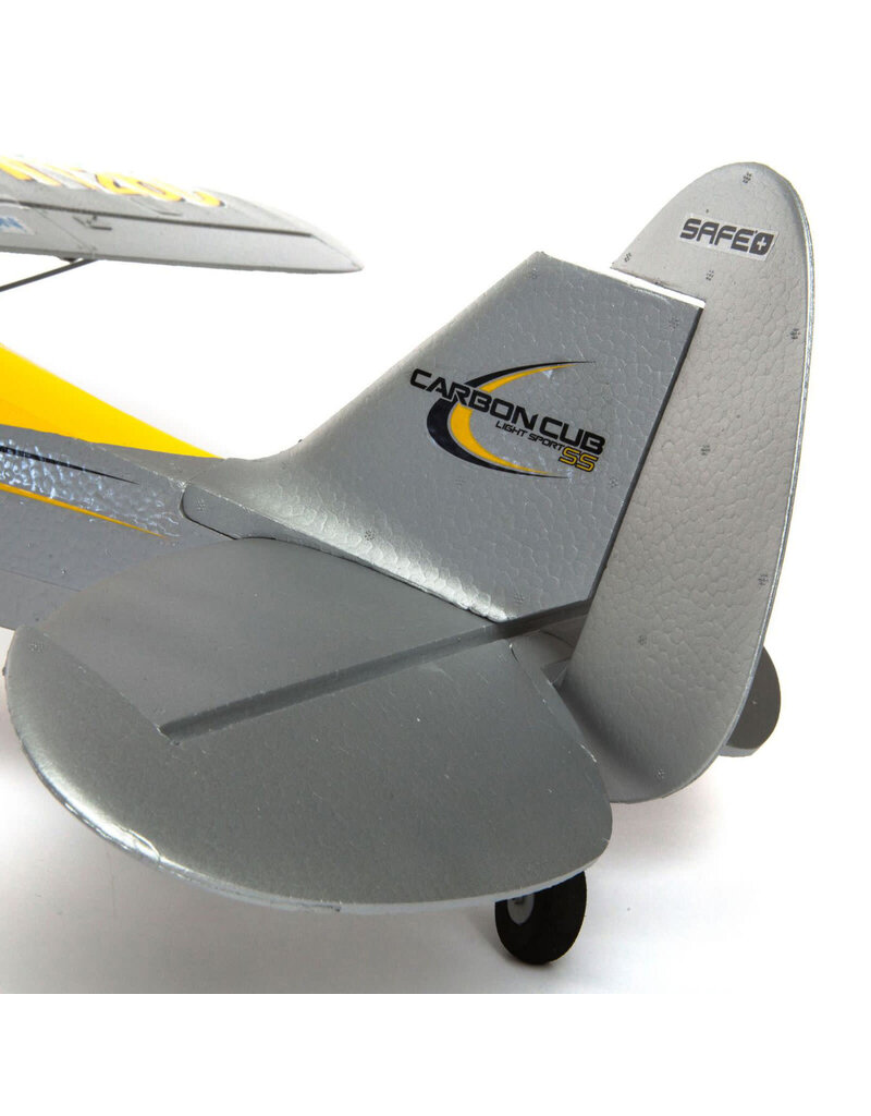 HOBBYZONE HBZ320001 CARBON CUB S 2 1.3M RTF BASIC