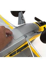 HOBBYZONE HBZ320001 CARBON CUB S 2 1.3M RTF BASIC