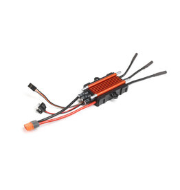 SPEKTRUM SPMXME1A 100A 3S/4S BRUSHLESS MARINE ESC