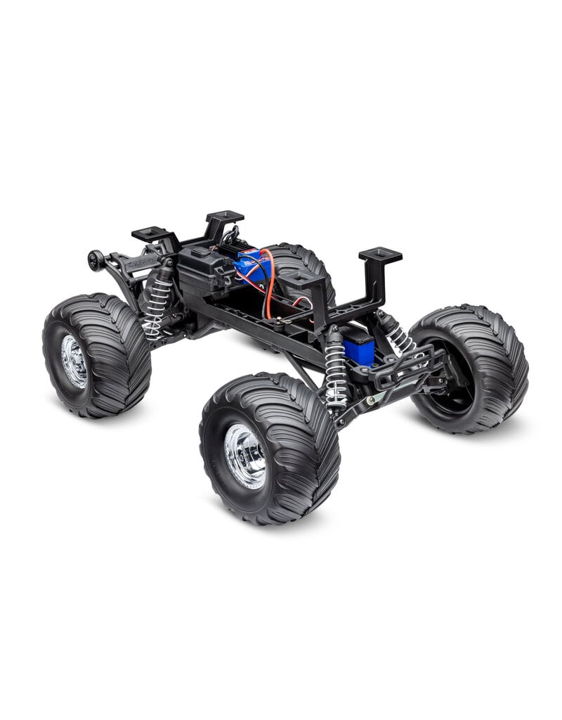 TRAXXAS TRA36334-4-R5 BIGFOOT 1/10 BL-2S HD