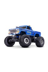 TRAXXAS TRA36334-4-R5 BIGFOOT 1/10 BL-2S HD