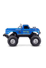 TRAXXAS TRA36334-4-R5 BIGFOOT 1/10 BL-2S HD