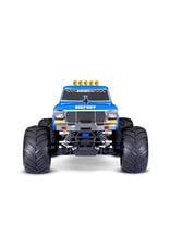 TRAXXAS TRA36334-4-R5 BIGFOOT 1/10 BL-2S HD