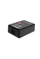 SPEKTRUM SPMX-1032 SMART POWERSTAGE SURFACE BUNDLE: 5000MAH 2S 50C LIPO BATTERY (IC5) / 100W S100 CHARGER
