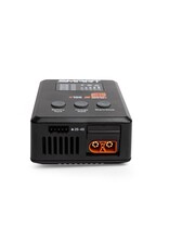 SPEKTRUM SPMX-1032 SMART POWERSTAGE SURFACE BUNDLE: 5000MAH 2S 50C LIPO BATTERY (IC5) / 100W S100 CHARGER
