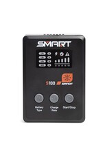 SPEKTRUM SPMX-1031 SMART POWERSTAGE SURFACE BUNDLE: 5000MAH 2S 50C LIPO BATTERY (IC3) / 100W S100 CHARGER
