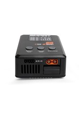 SPEKTRUM SPMX-1031 SMART POWERSTAGE SURFACE BUNDLE: 5000MAH 2S 50C LIPO BATTERY (IC3) / 100W S100 CHARGER