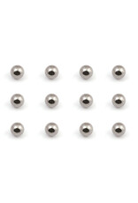 TEAM ASSOCIATED ASC6581 CARBIDE DIFF BALLS 3/32 (12)