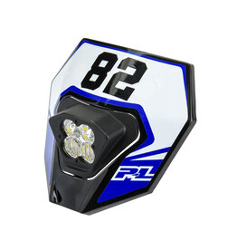 PROLINE RACING PRO640700 ENDURO LED HEADLIGHT KIT FOR PROMOTO