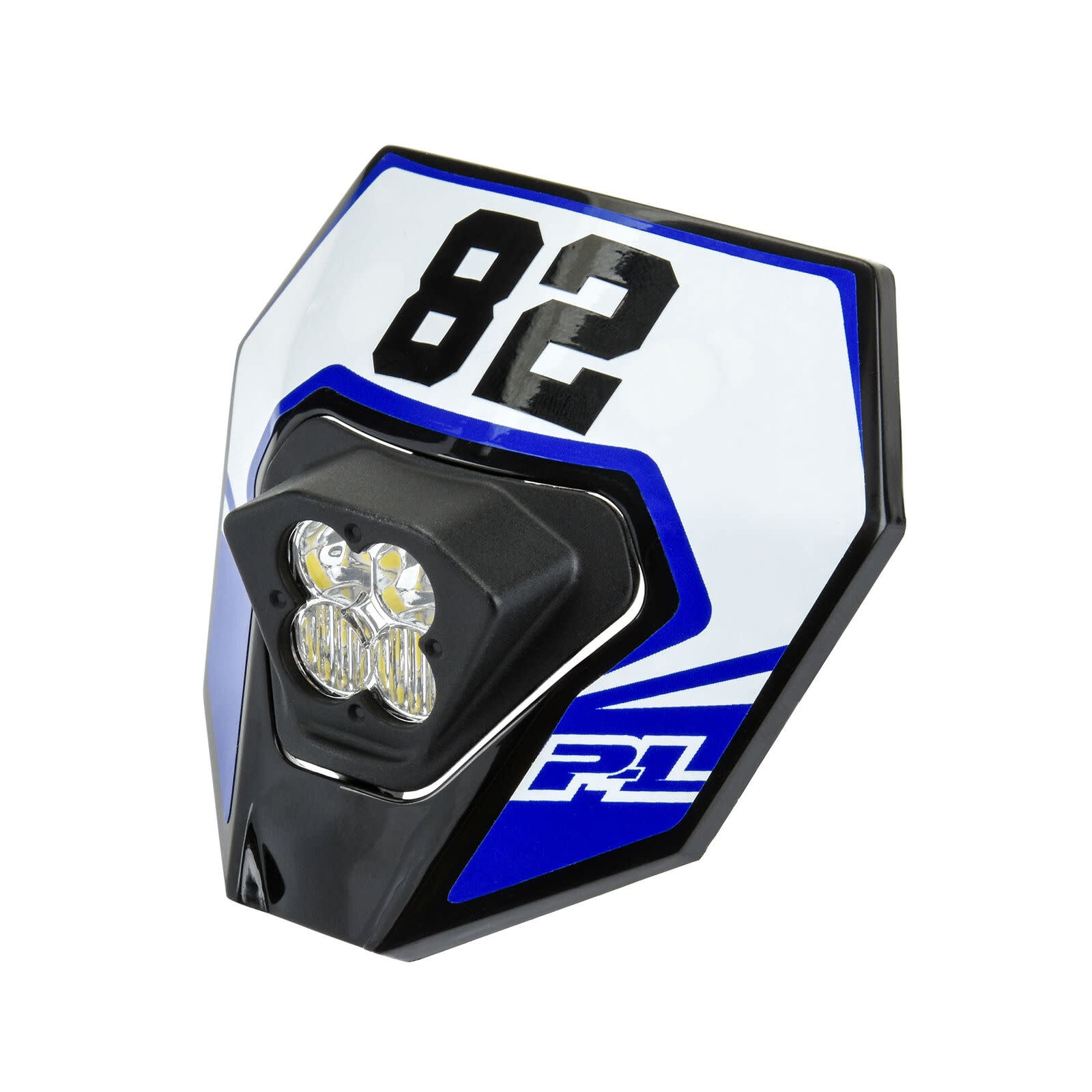 PRO640700 ENDURO LED HEADLIGHT KIT FOR PROMOTO