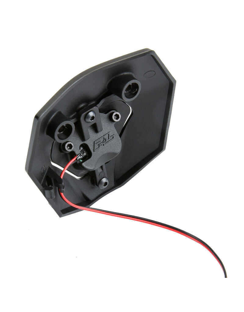 PROLINE RACING PRO640700 ENDURO LED HEADLIGHT KIT FOR PROMOTO