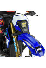 PROLINE RACING PRO640700 ENDURO LED HEADLIGHT KIT FOR PROMOTO