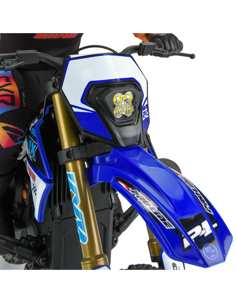 PROLINE RACING PRO640700 ENDURO LED HEADLIGHT KIT FOR PROMOTO