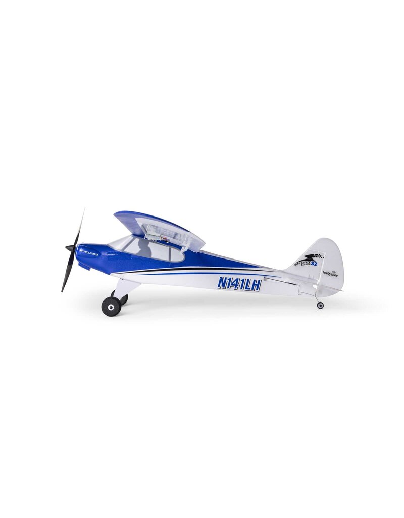 HOBBYZONE HBZ444000 SPORT CUB S 2 615MM RTF
