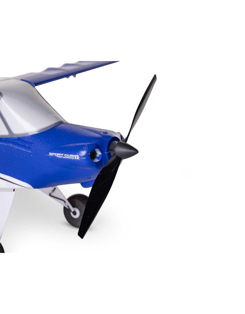 HOBBYZONE HBZ444000 SPORT CUB S 2 615MM RTF