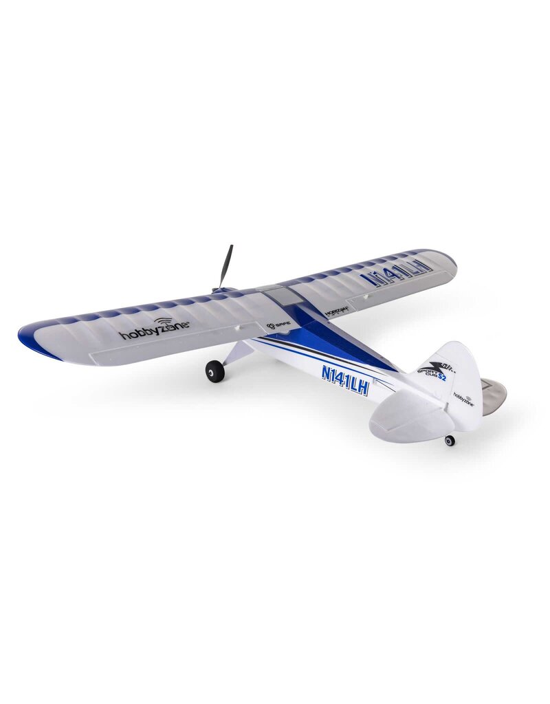 HOBBYZONE HBZ444000 SPORT CUB S 2 615MM RTF