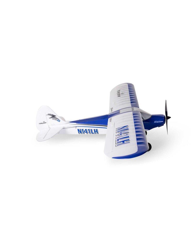 HOBBYZONE HBZ444000 SPORT CUB S 2 615MM RTF