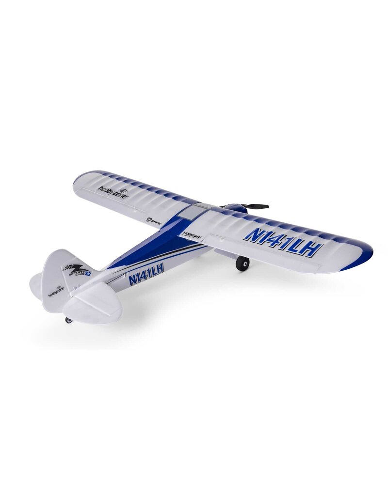 HOBBYZONE HBZ444000 SPORT CUB S 2 615MM RTF