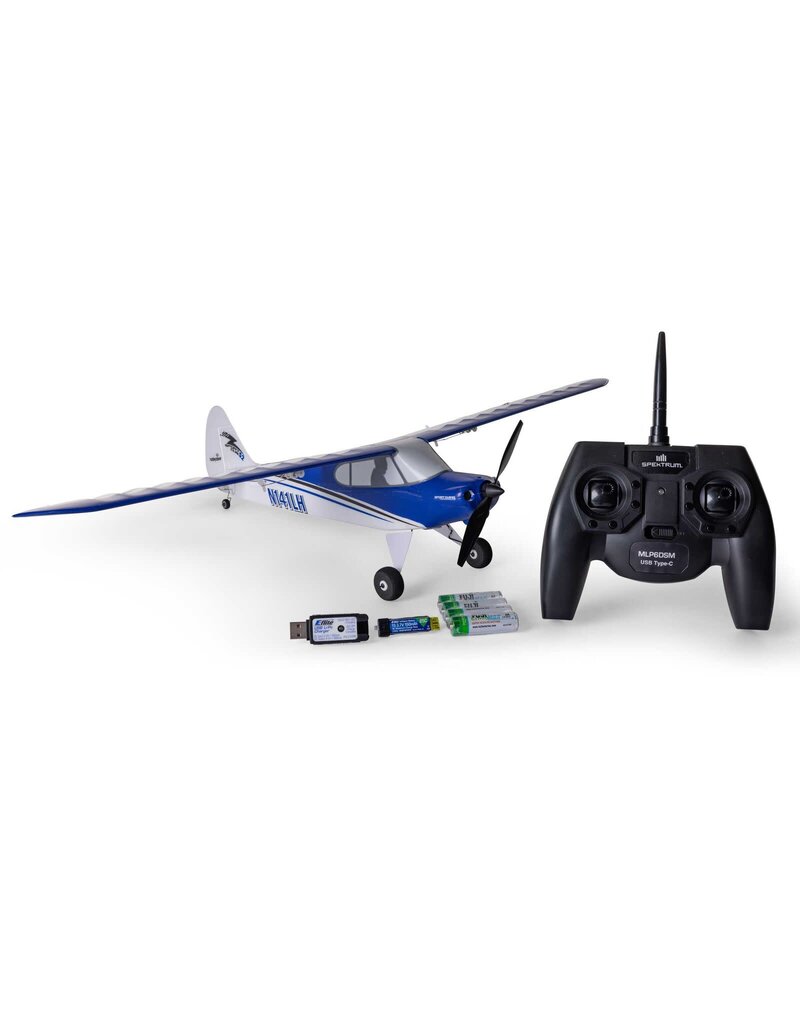 HOBBYZONE HBZ444000 SPORT CUB S 2 615MM RTF
