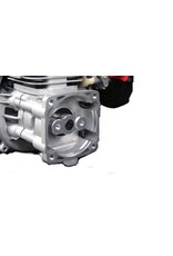 ROVAN RC RV95218S CNC BILLET ALUMINUM CLUTCH MOUNT OR MOST RC GAS ENGINES WITH STANDARD 54MM CLUTCHES