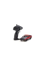 KYOSHO KYO66613 FIRST MINI-Z TRUENO AE86 RED