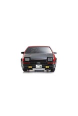 KYOSHO KYO66613 FIRST MINI-Z TRUENO AE86 RED
