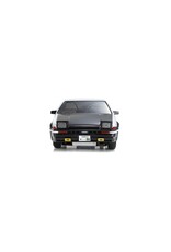 KYOSHO KYO66612 FIRST MINI-Z TRUENO AE86 WHITE