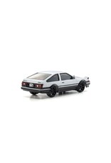 KYOSHO KYO66612 FIRST MINI-Z TRUENO AE86 WHITE