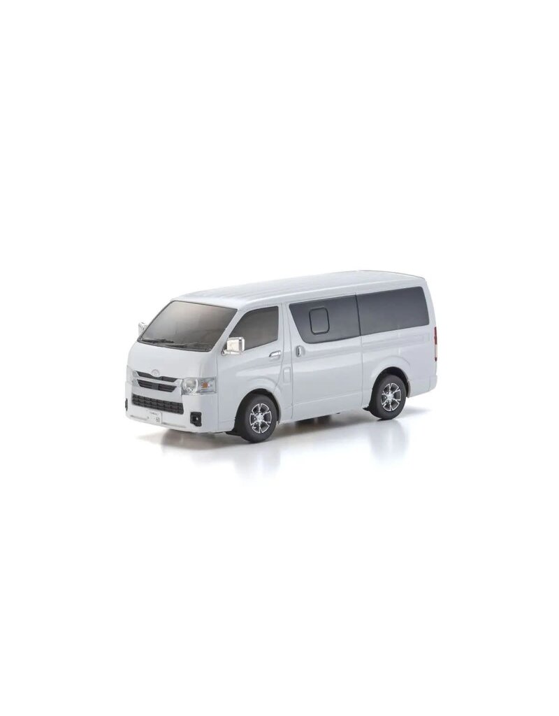 KYOSHO KYO66609 FIRST MINI-Z HI-ACE SUPER GL