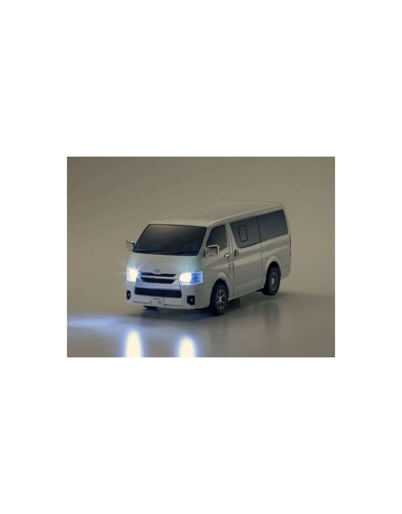 KYOSHO KYO66609 FIRST MINI-Z HI-ACE SUPER GL