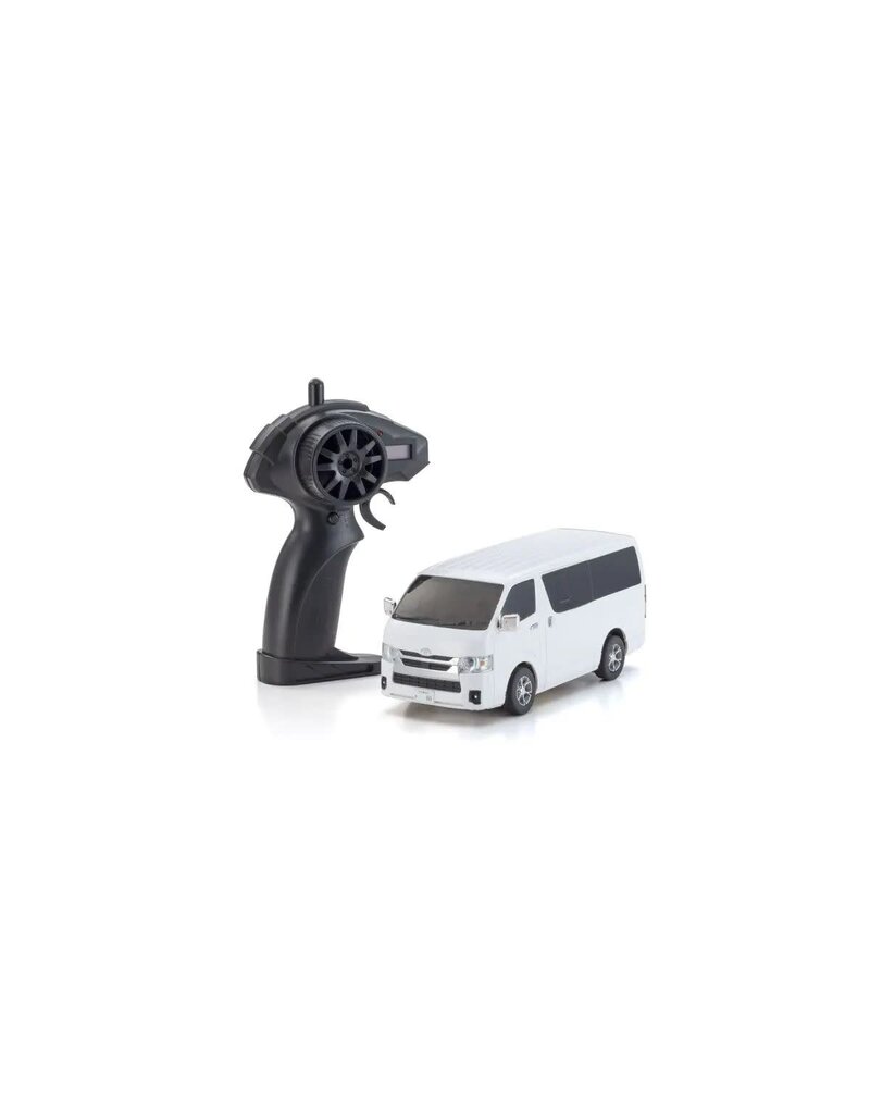 KYOSHO KYO66609 FIRST MINI-Z HI-ACE SUPER GL
