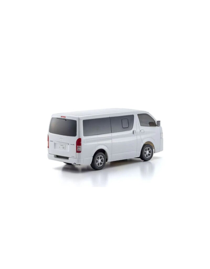 KYOSHO KYO66609 FIRST MINI-Z HI-ACE SUPER GL