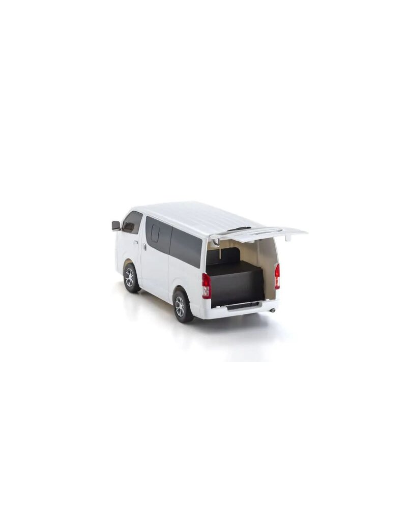 KYOSHO KYO66609 FIRST MINI-Z HI-ACE SUPER GL