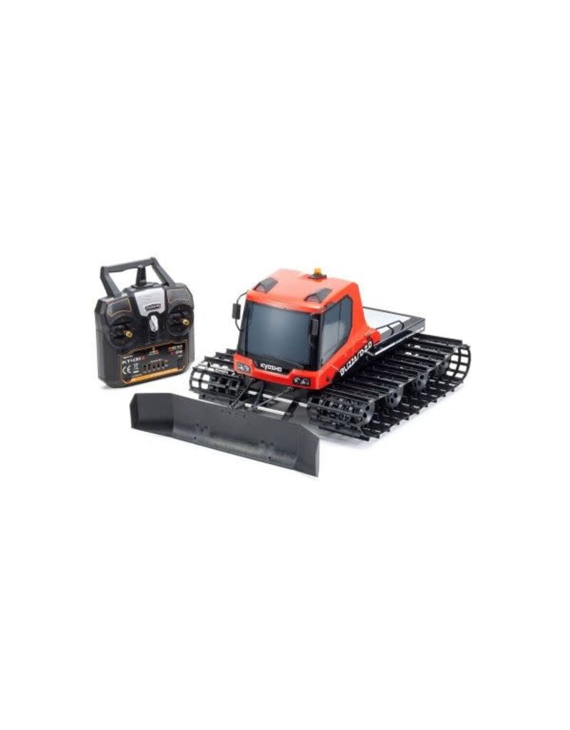 KYOSHO KYO34902D 1/12 EP BLIZZARD 2.0